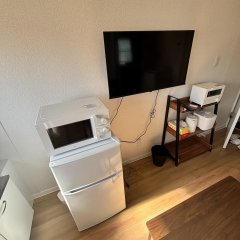 室蘭中島町ハウスのその他