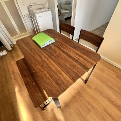 室蘭中島町ハウスのその他