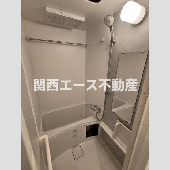 【浴室】 | インザライフ大阪EAST RESIDENCE | 同一商品