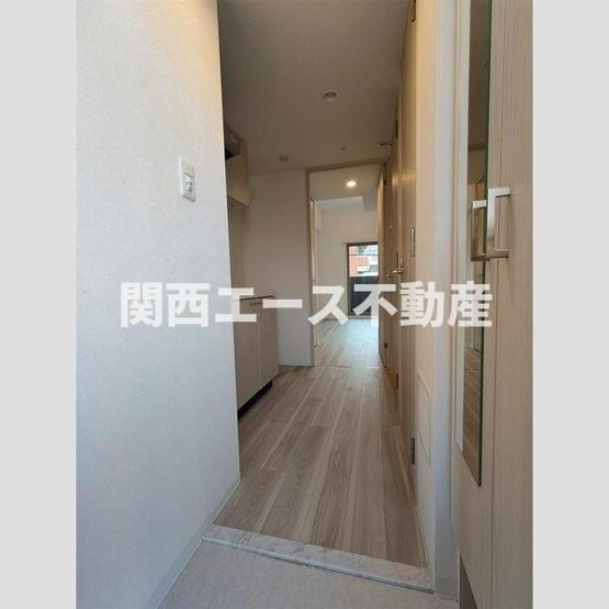 【玄関】 | インザライフ大阪EAST RESIDENCE | 同一商品