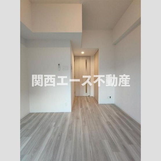 【居間・リビング】 | インザライフ大阪EAST RESIDENCE | 同一商品