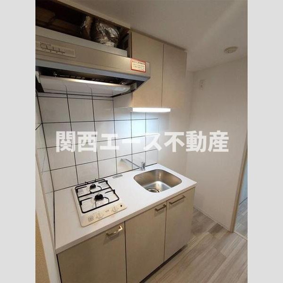 【キッチン】 | インザライフ大阪EAST RESIDENCE | 同一商品