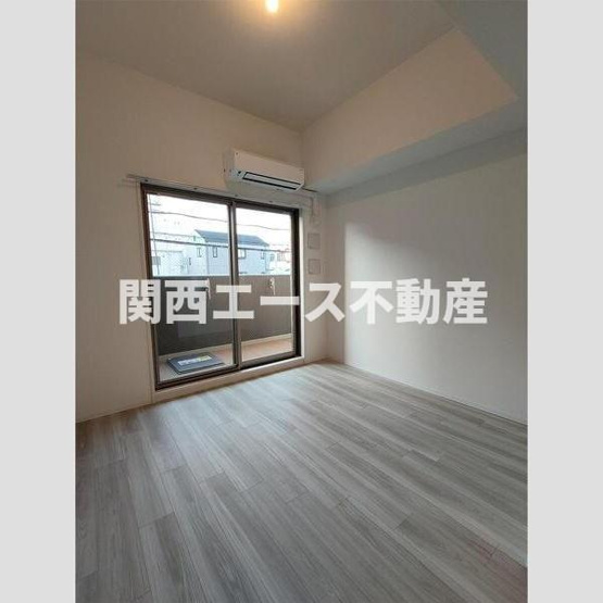 【寝室】 | インザライフ大阪EAST RESIDENCE | 同一商品
