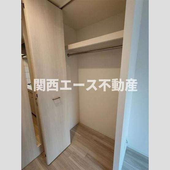 【収納】 | インザライフ大阪EAST RESIDENCE | 同一商品