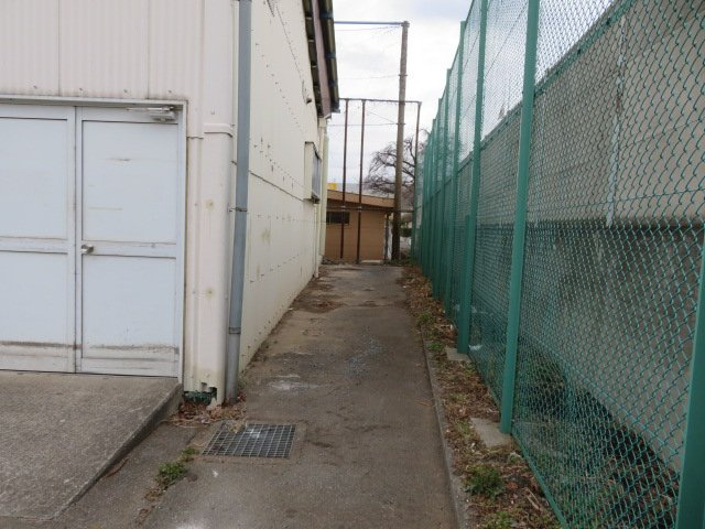 東村山市恩多町５丁目の倉庫のその他