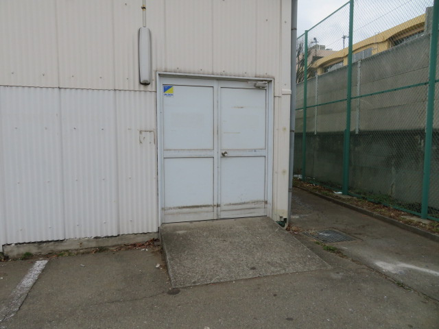 東村山市恩多町５丁目の倉庫のその他