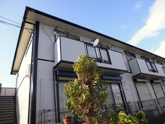 ハイツナカノのその他