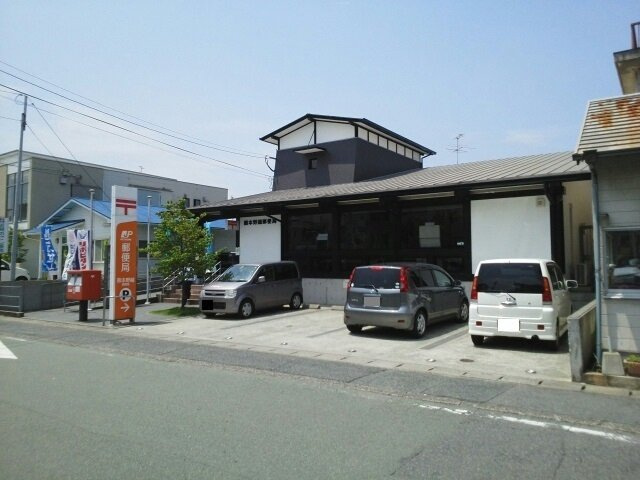 フローラルＹＭの周辺|野越郵便局まで220m