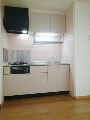 フローラルＹＭのキッチン|キッチンでお料理をお楽しみください