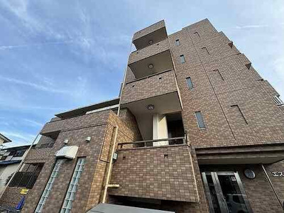 【外観】 | エスティー国分寺(エスティーコクブンジ)