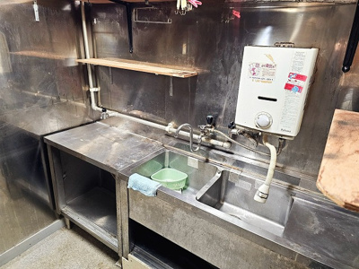 【キッチン】 | ヒットビル