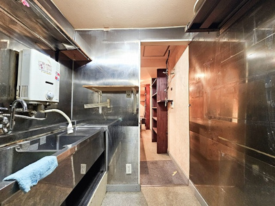 【キッチン】 | ヒットビル