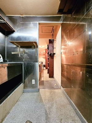 【キッチン】 | ヒットビル