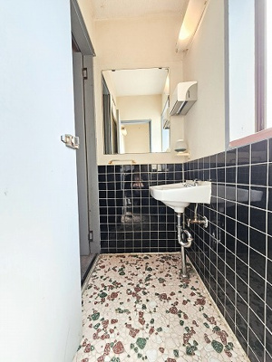 【洗面所】 | ヒットビル