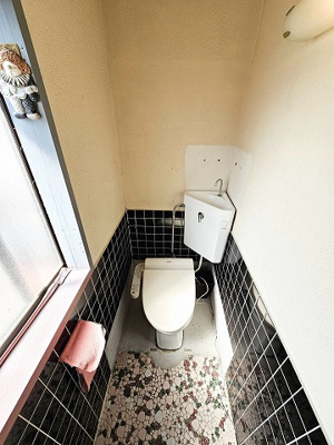 【トイレ】 | ヒットビル