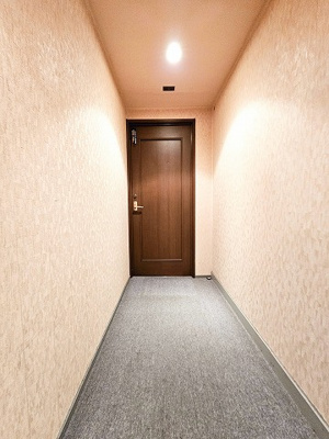 【玄関】 | ヒットビル