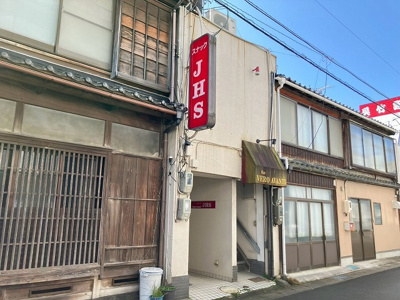【外観】 | ヒットビル