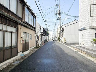 【周辺】 | ヒットビル