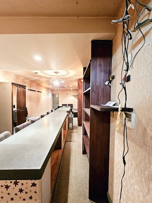 【内装】 | ヒットビル