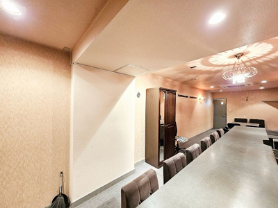 【内装】 | ヒットビル