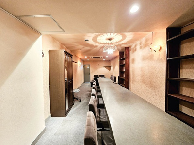 【内装】 | ヒットビル