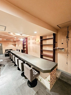 【内装】 | ヒットビル