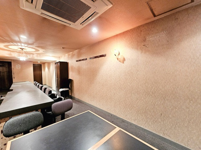 【内装】 | ヒットビル