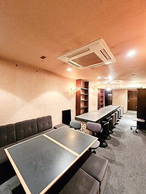 【内装】 | ヒットビル