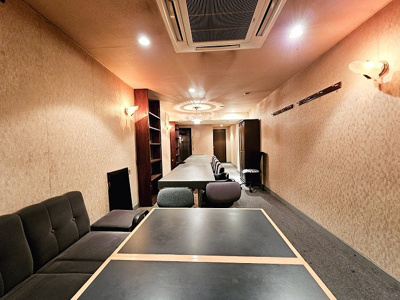 【内装】 | ヒットビル