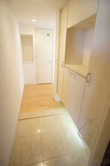 【玄関】 | グレンパーク梅田北