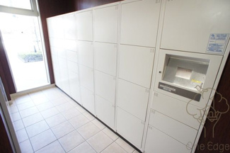 【その他共用部分】 | グレンパーク梅田北