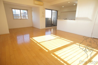 【居間・リビング】 | グレンパーク梅田北