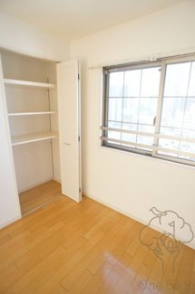 【収納】 | グレンパーク梅田北