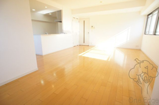 【居間・リビング】 | グレンパーク梅田北