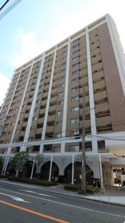 【外観】 | グレンパーク梅田北