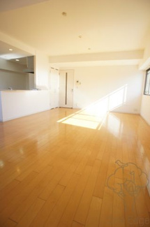 【居間・リビング】 | グレンパーク梅田北