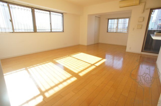 【居間・リビング】 | グレンパーク梅田北