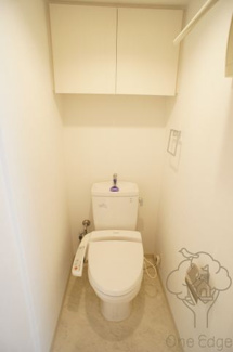 【トイレ】 | グレンパーク梅田北