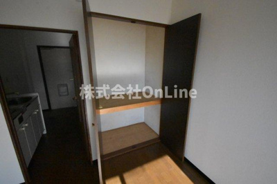 【収納】 | メゾン有華