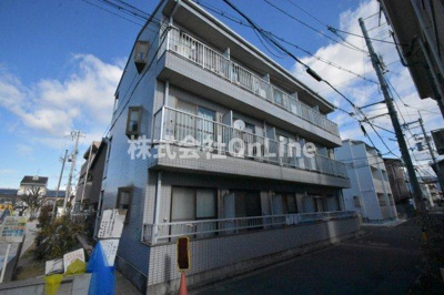 【外観】 | メゾン有華