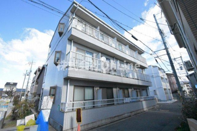 【外観】 | メゾン有華