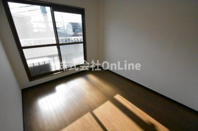 【居間・リビング】 | メゾン有華