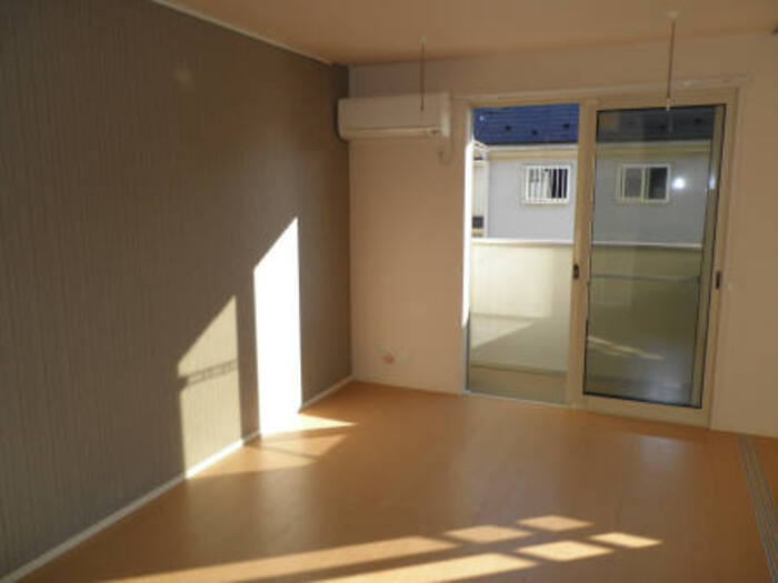 Ma Maisonの居間・リビング