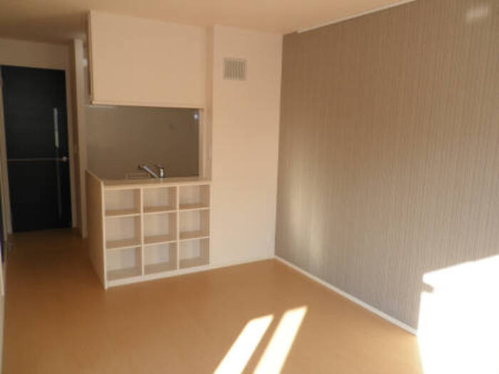 Ma Maisonの内装