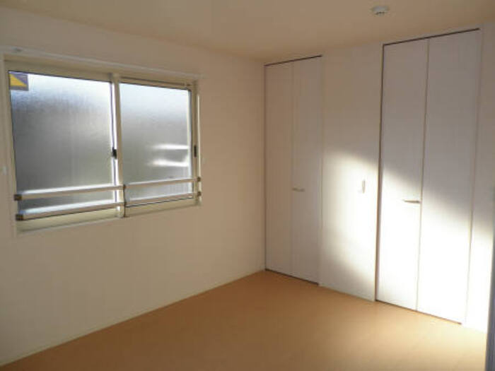 Ma Maisonの収納