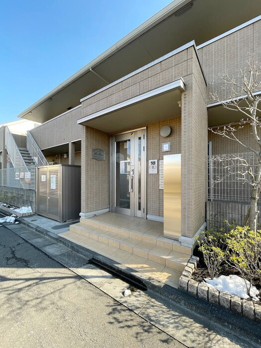 Ma Maisonの設備