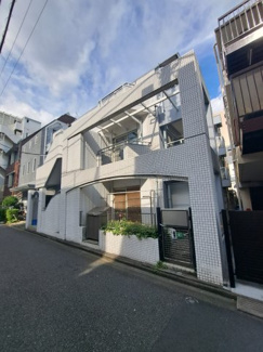 【外観】 | 平安コーポラス