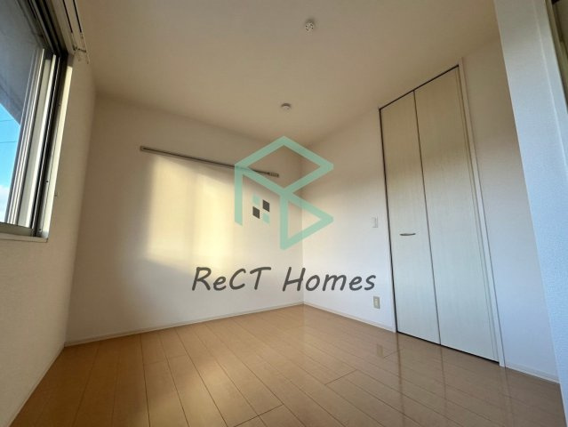 プリムールコートの居間・リビング