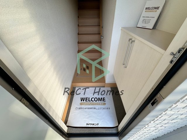 プリムールコートのその他