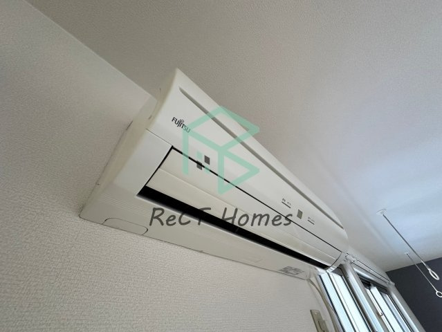 プリムールコートの設備